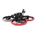 GEPRC CineLog30 HD - 126mm 4S 3 Inch Under 250g FPV Racing Drone with F4 AIO 35A ESC Runcam Link Wasp Digital System - Ideal for Racing Enthusiasts and Aerial Photography - Shopsta EU