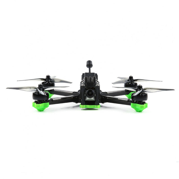 iFlight Nazgul5 Evoque F5 F5X - Squashed X GPS HD/Analog 5 Inch FPV Racing Drone with Vista Nebula Pro Digital System - Perfect for 4S/6S Racing Enthusiasts - Shopsta EU