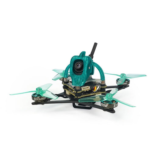 SUB250 1S Nanofly20 - Ultralight 2" Toothpick HDZERO Micro FPV Racing Drone - Perfect for Drone Enthusiasts & Competitive Racing - Shopsta EU